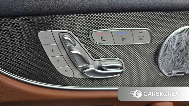 Mercedes-Benz E-Class W213 id 4647845 из Кореи 30