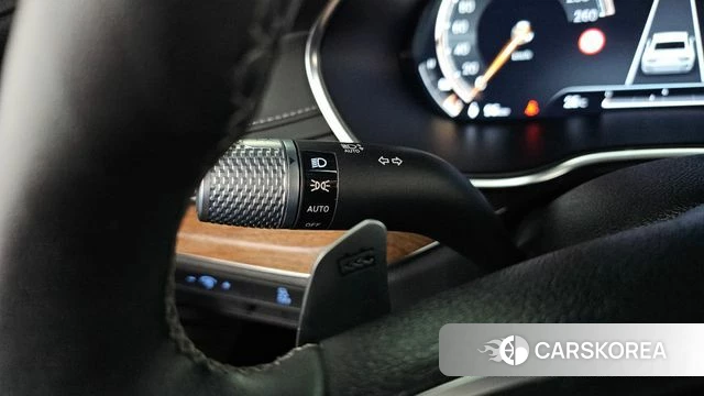 Genesis Electrified G80 (RG3) id 4881309 из Кореи 30