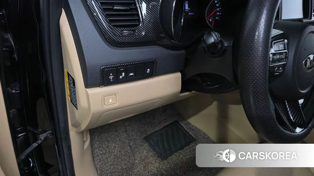 Kia The New Carnival id 4384284 из Кореи 30