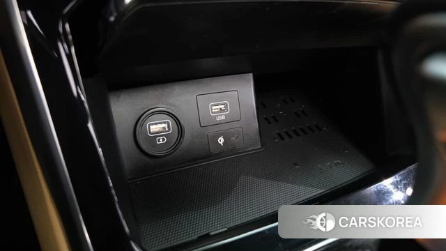 Kia Mohave Master id 4943784 из Кореи 30