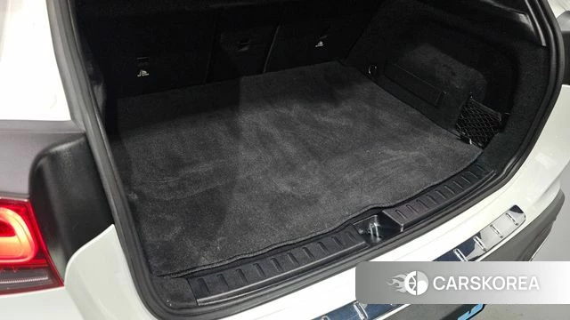 Mercedes-Benz EQA H243 id 4773773 из Кореи 30