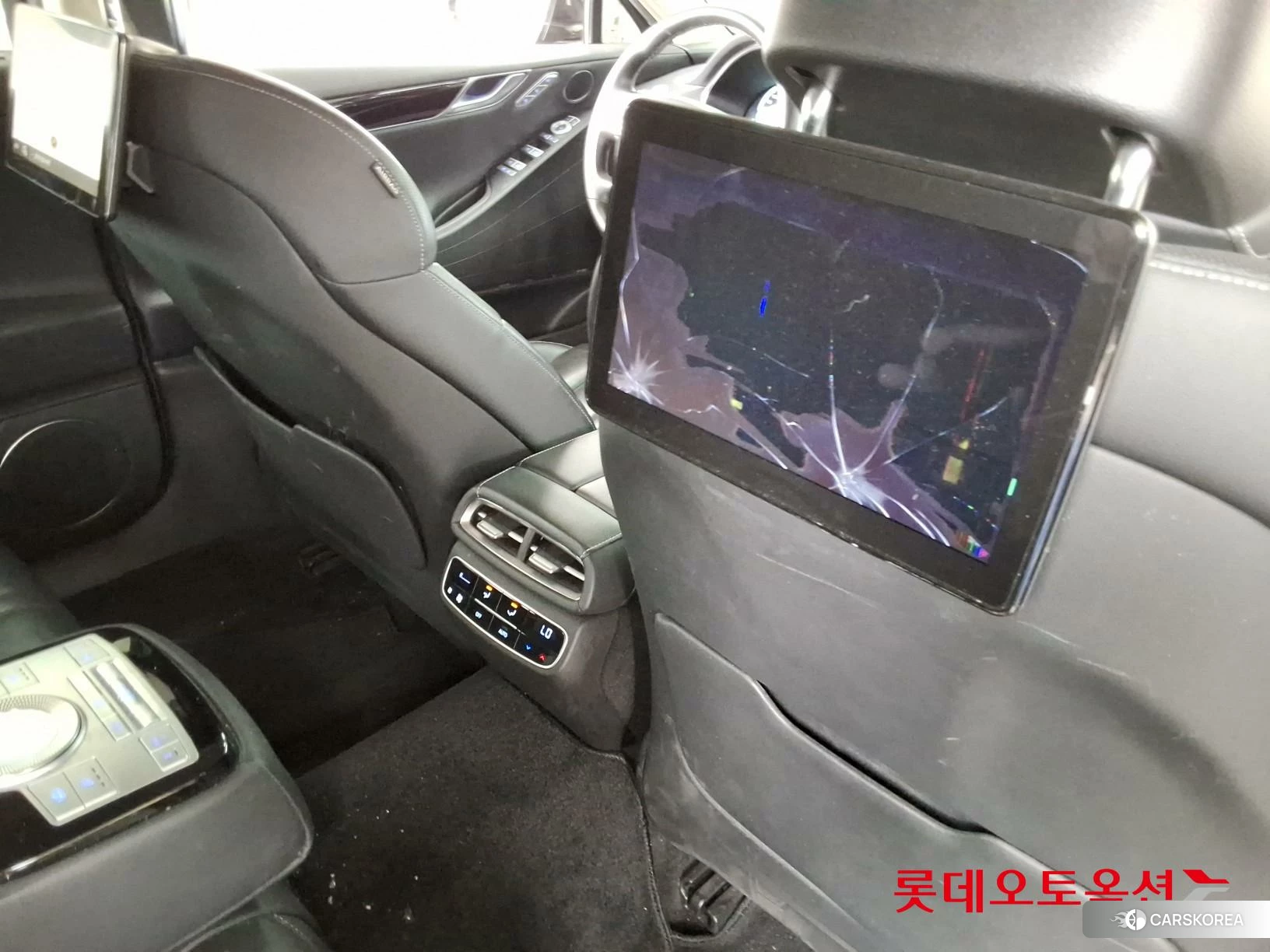 Hyundai G80 id 3869375 из Кореи 30