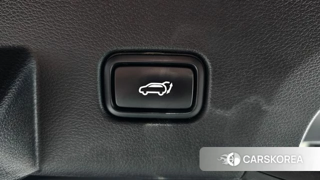Kia The New Sportage 5th Generation Hybrid id 4904298 из Кореи 30