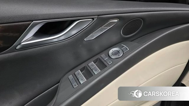 Genesis G80 (RG3) id 4344945 из Кореи 30