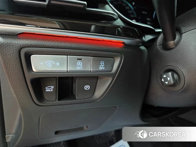Genesis G80 (RG3) id 4282171 из Кореи 30