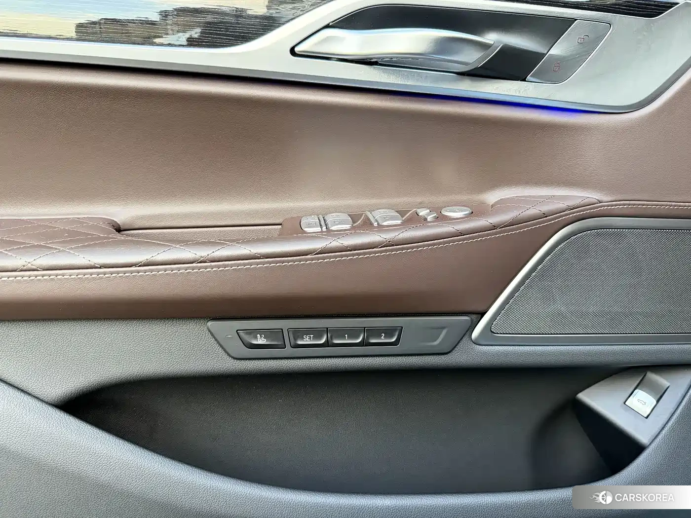 BMW 7 series id 4514378 из Китая 30