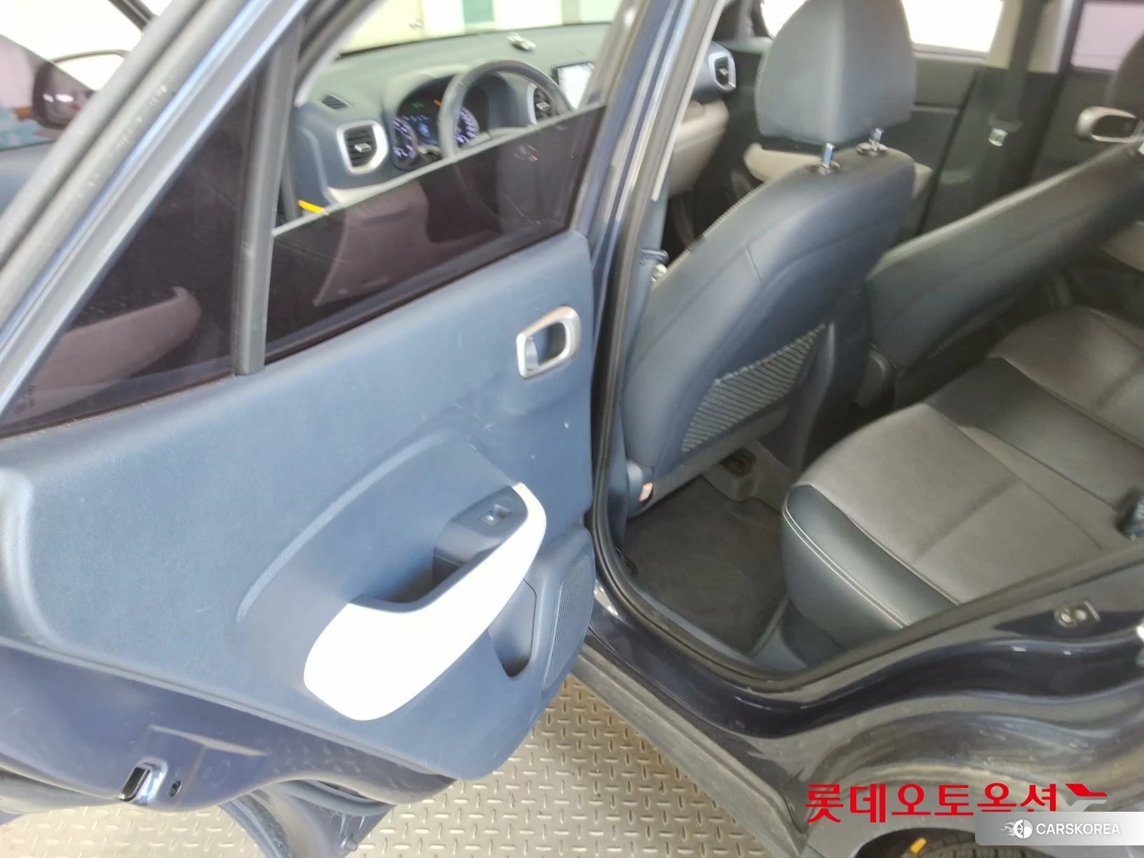 Hyundai Venue id 4296771 из Кореи 30