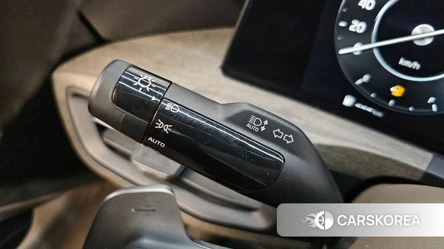 Kia K8 id 4223310 из Кореи 30