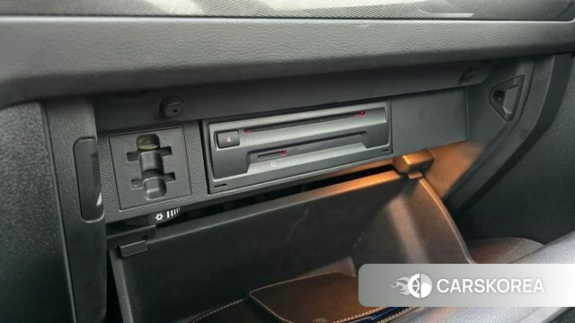 Volkswagen Tiguan second Generation id 4662464 из Кореи 30