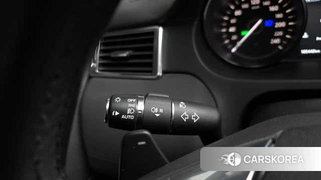 Land Rover Discovery Sports id 4604825 из Кореи 30