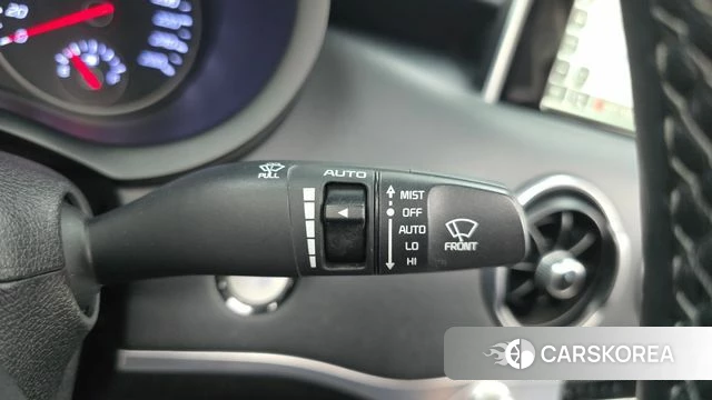 Kia Stinger id 4536800 из Кореи 30