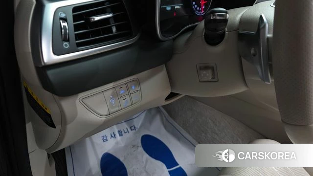 Genesis G70 id 4251385 из Кореи 30