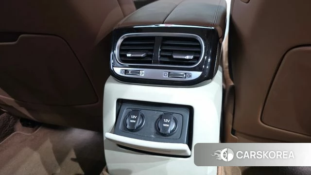 Genesis G90 id 4693170 из Кореи 30
