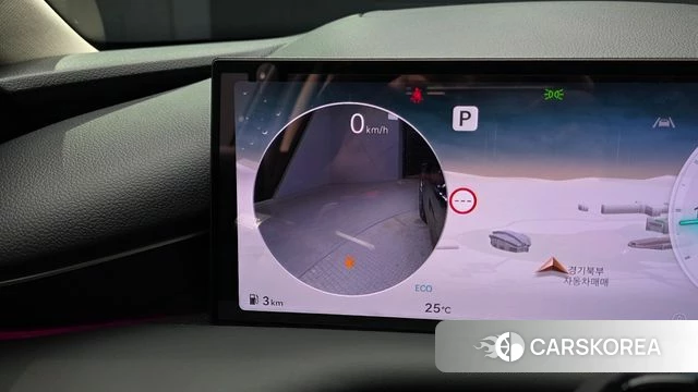Genesis G80 (RG3) id 4602053 из Кореи 30