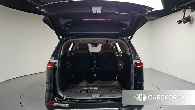 Kia Carnival 4th generation id 4396786 из Кореи 30