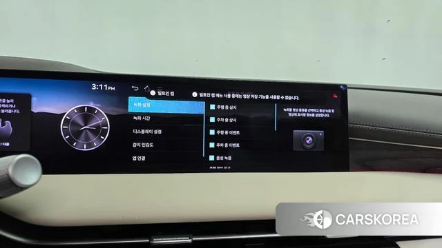 Genesis G80 (RG3) id 4752982 из Кореи 30