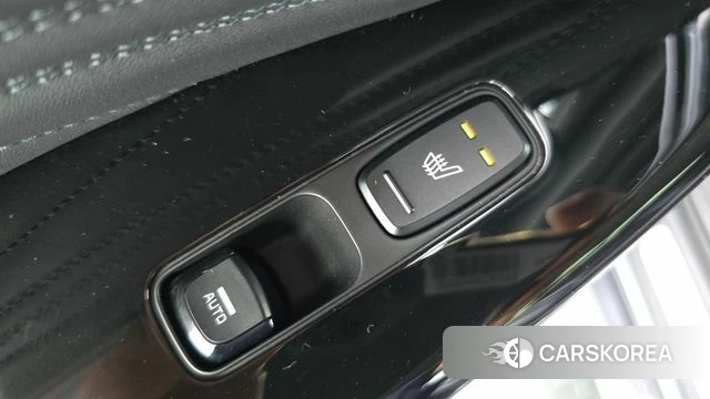Kia K7 Premier id 4535863 из Кореи 30