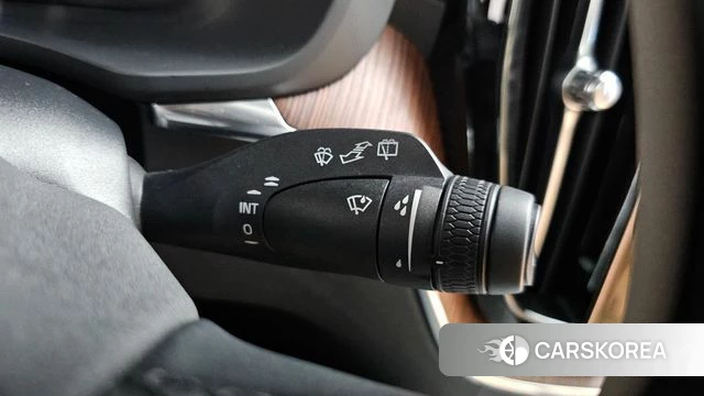 Volvo XC60 second Generation id 4700901 из Кореи 30