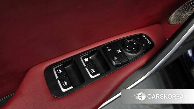 Kia Stinger id 4311042 из Кореи 30