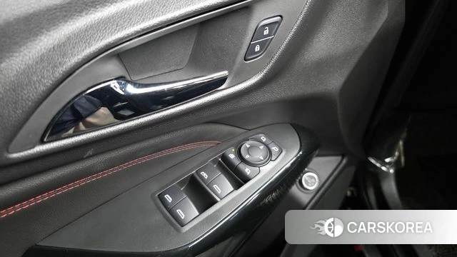 Chevrolet (GM Daewoo) Trax Crossover id 4778005 из Кореи 30