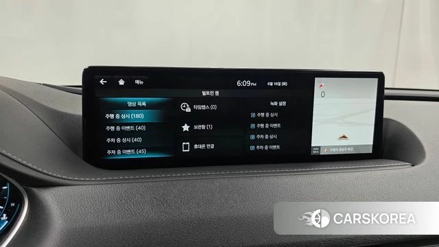Genesis G80 (RG3) id 4463493 из Кореи 30