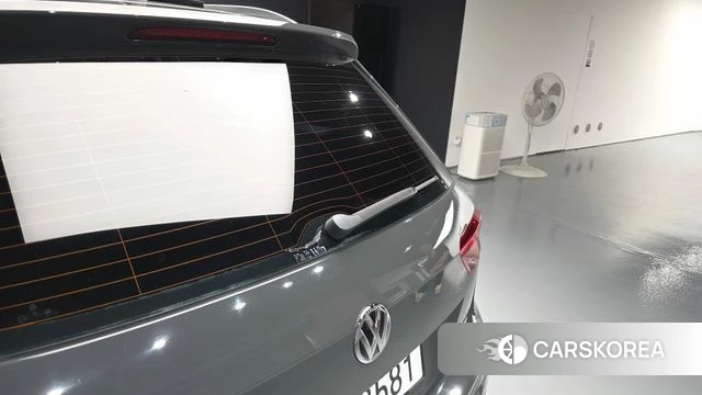 Volkswagen Tiguan second Generation id 4708092 из Кореи 30