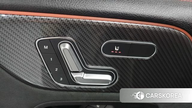 Mercedes-Benz GLB-Class X247 id 4370783 из Кореи 30