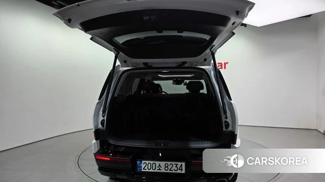 Hyundai Santa Fe (MX5) id 4898125 из Кореи 30