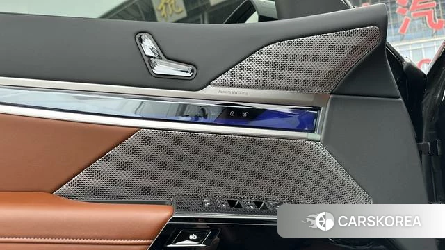BMW 7 series id 4260552 из Китая 30