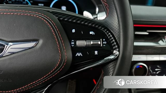 Genesis G80 (RG3) id 4224018 из Кореи 30