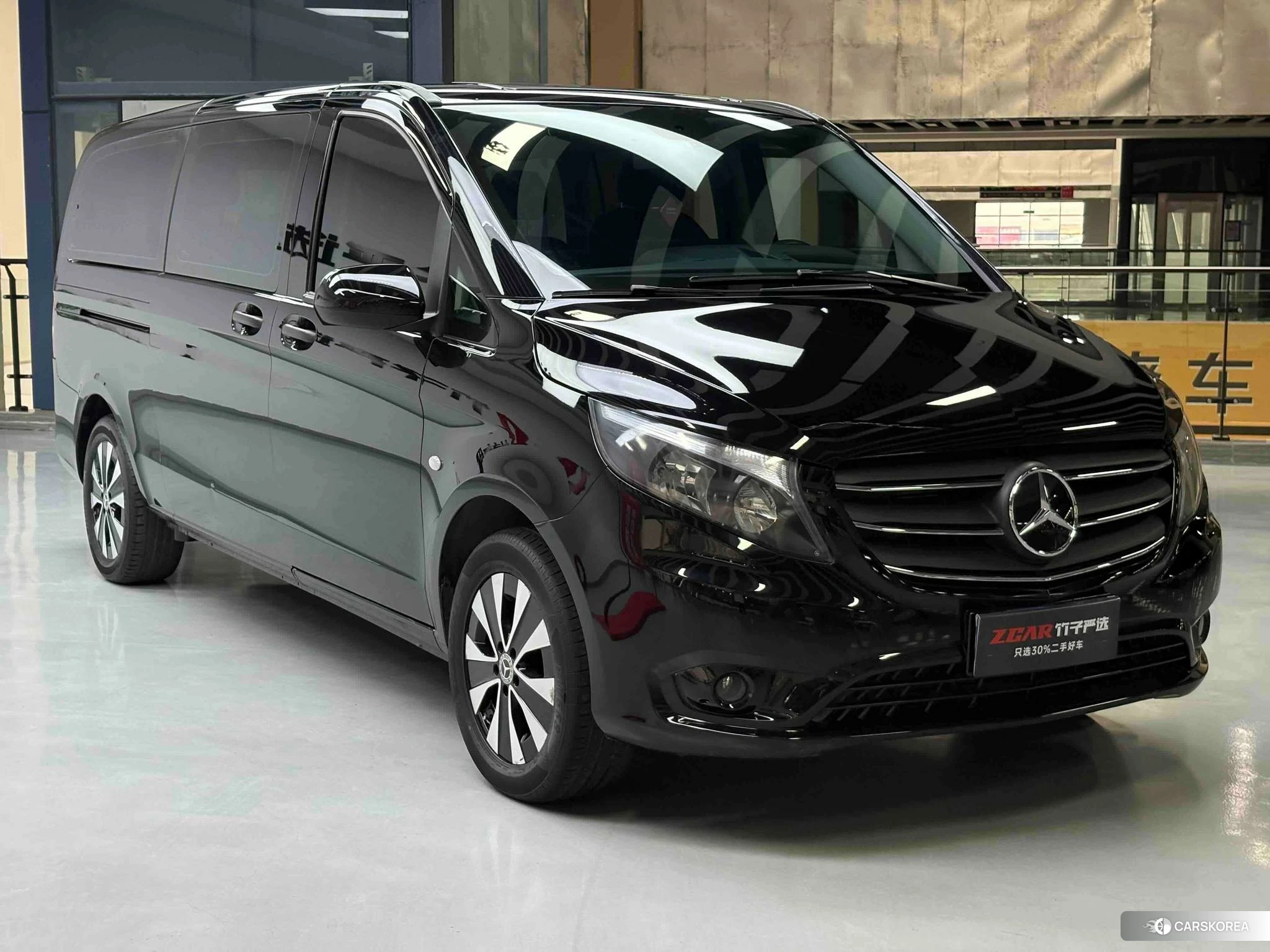 Mercedes-Benz Vito id 4486579 из Китая 30