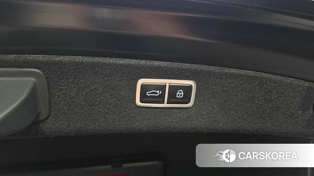 Genesis Electrified G80 (RG3) id 4739777 из Кореи 30