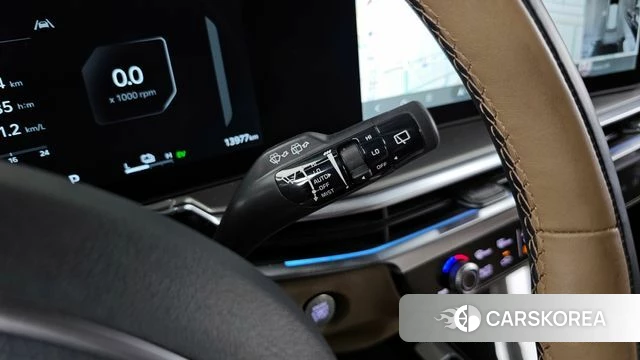 Kia The New Sorento 4th Generation id 4222551 из Кореи 30