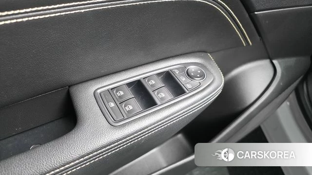 Renault Korea (Samsung) Arcana id 4834178 из Кореи 30