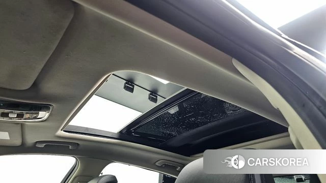 Genesis G80 (RG3) id 4746105 из Кореи 30