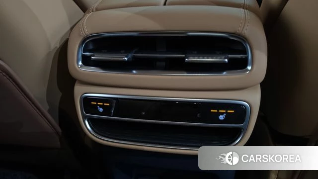 Genesis GV80 id 4762917 из Кореи 30