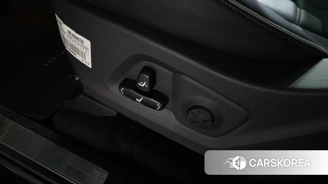 Ssangyong Rexton New Arena id 4590565 из Кореи 30