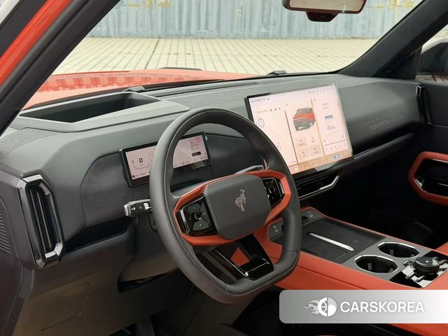 Ford Zhiqu Lie Ma id 4368186 из Китая 30