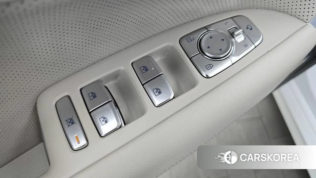 Genesis The New G70 id 4636608 из Кореи 30