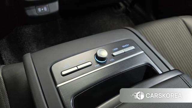 Hyundai Grandeur Hybrid (GN7) id 4871094 из Кореи 30