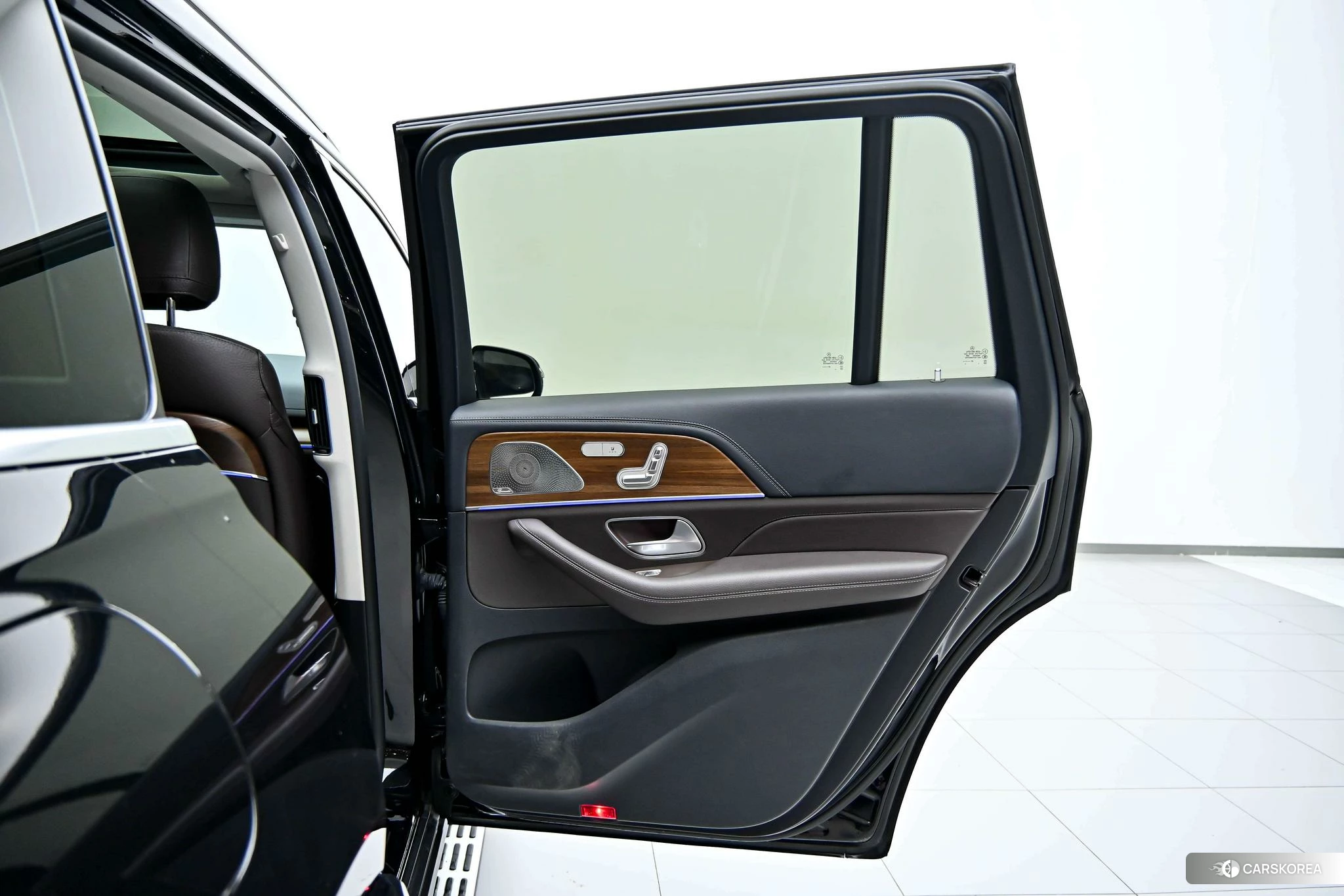 Mercedes-Benz GLS id 4473466 из Китая 30