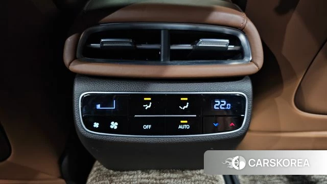 Genesis G80 (RG3) id 4354755 из Кореи 30