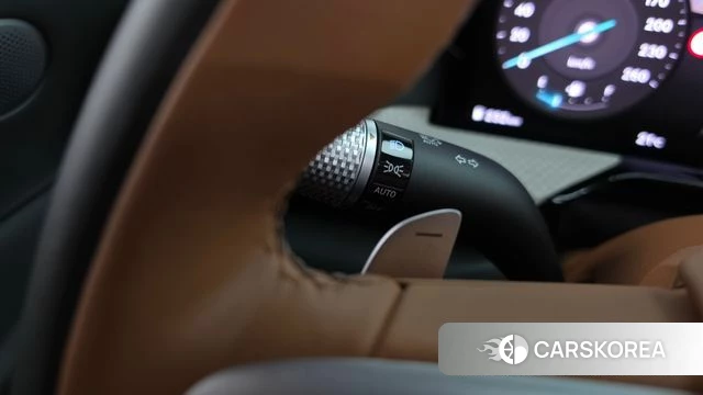 Genesis GV80 id 4280294 из Кореи 30