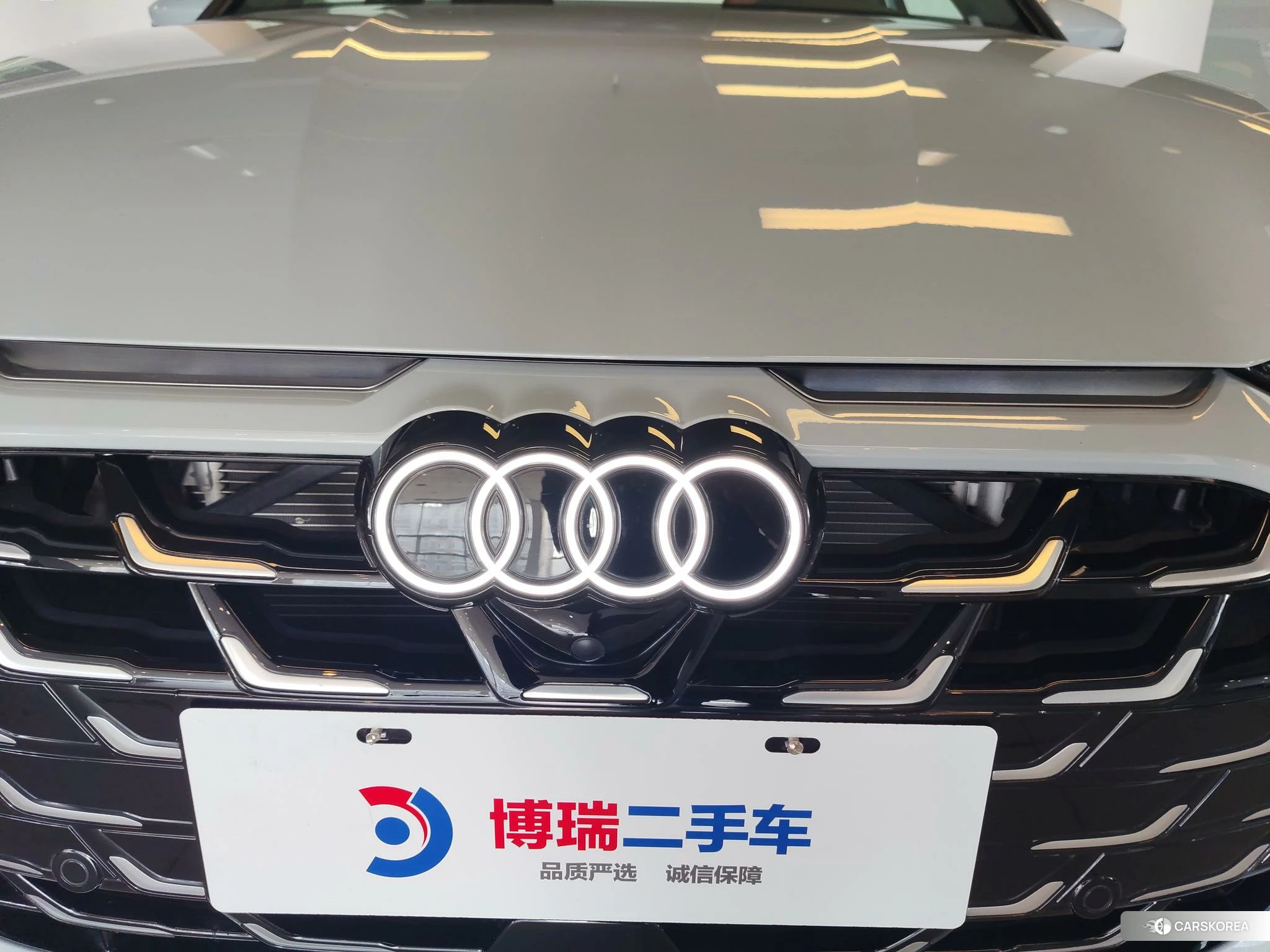 Audi A3 id 4468177 из Китая 30