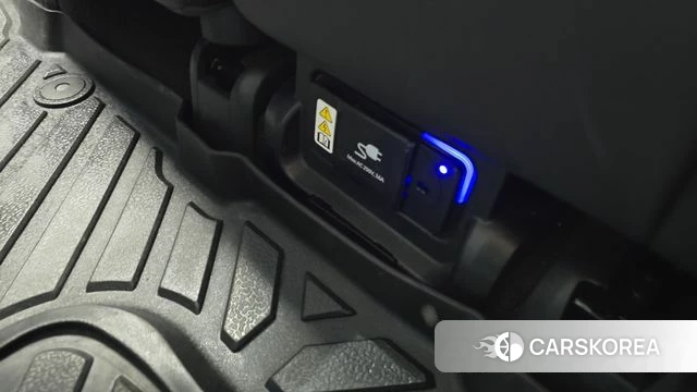 Hyundai Ionic 5 id 4481384 из Кореи 30