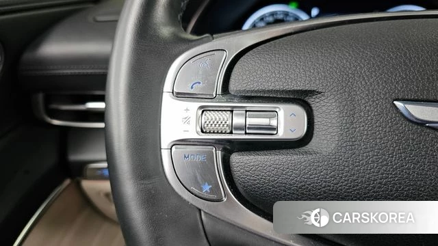 Genesis GV80 id 4721176 из Кореи 30
