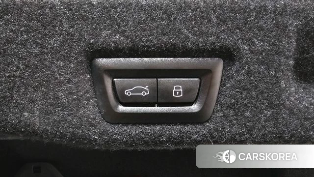 BMW 5 Series (G60) id 4725088 из Кореи 29