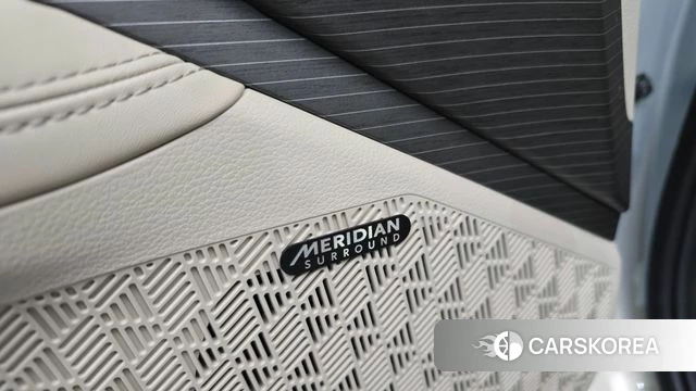 Kia The New K8 Hybrid id 4291960 из Кореи 30