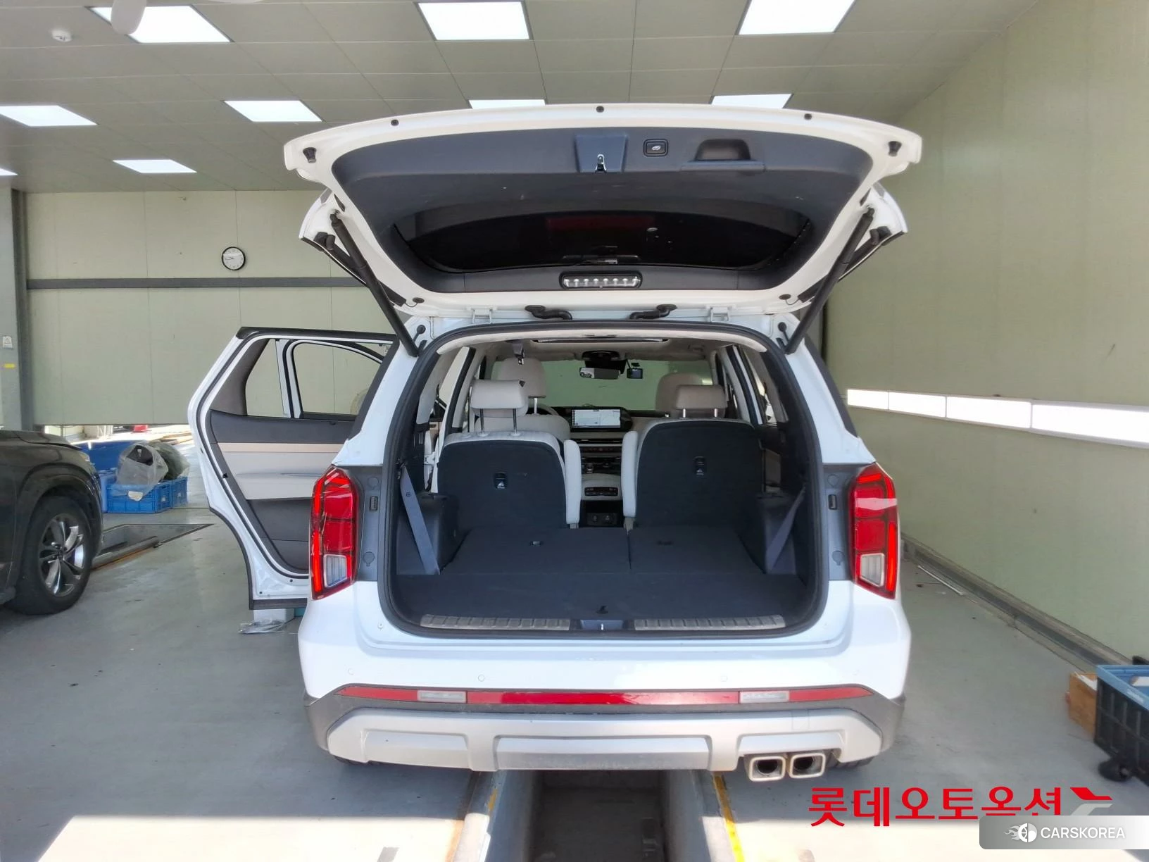 Hyundai Palisade id 4902535 из Кореи 30