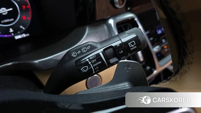 Kia Sorento 4th Generation id 4881300 из Кореи 30